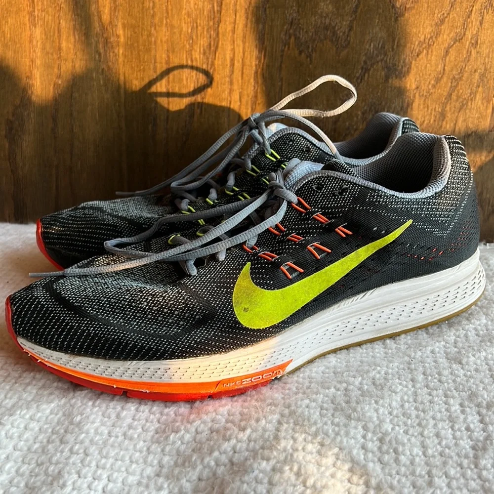 Nike Zoom size 12.5